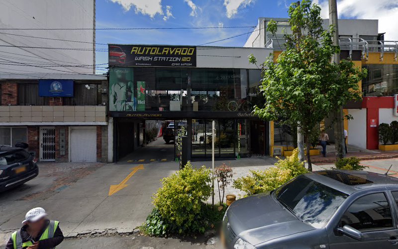 Iglesia Pentecostal Unida de Colombia-Usaquen - Iglesia en Bogotá