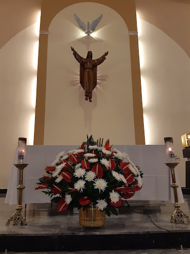Iglesia San Gerardo Mayela Bogotá - Iglesia en Bogotá