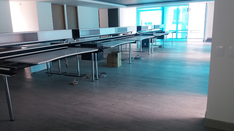 Iglesia Tabernáculo de La Fé - Iglesia en Bogotá