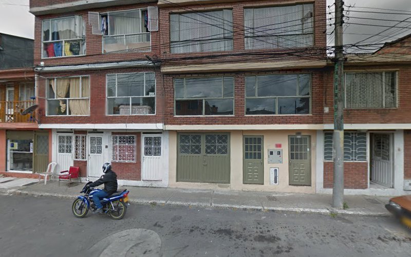 La Alianza Betel Bogotá - Iglesia de la Alianza en Bogotá