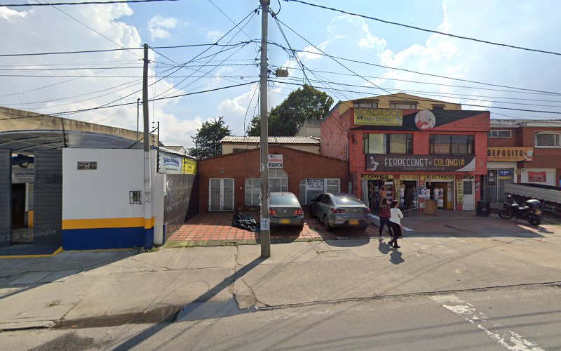 La Cosecha Del Señor - Iglesia en Bogotá