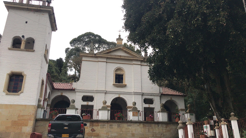 La Iglesia de Jesucristo de los Santos de los Últimos Días - Iglesia cristiana en Bogotá