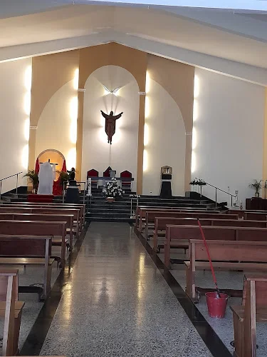 Parroquia San Gerardo Mayela - Parroquia en Bogotá