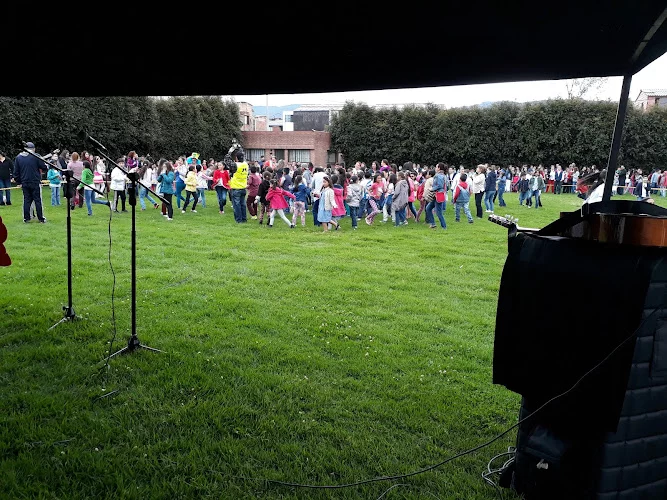 Vicaría Episcopal Territorial de San Pedro - Iglesia católica en Bogotá