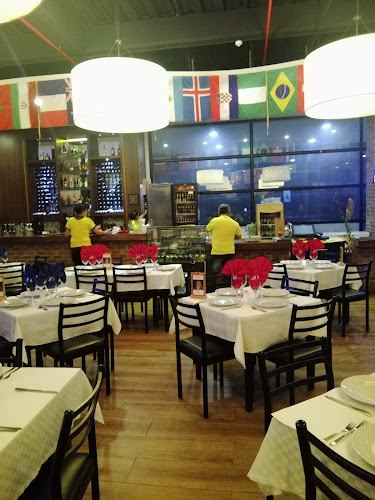 Carbón De Palo Bogotá - Parrilla en Bogotá