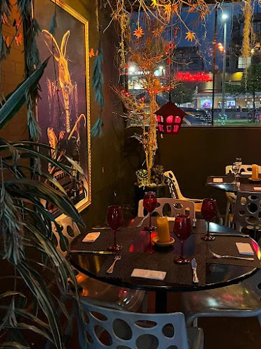 Cuatro Cuervos Bogota - Restaurante en Bogotá