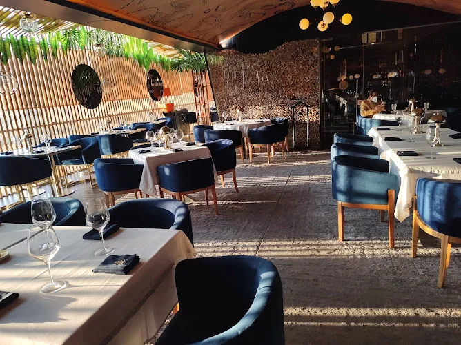 Descortés 114 - Restaurante en Bogotá