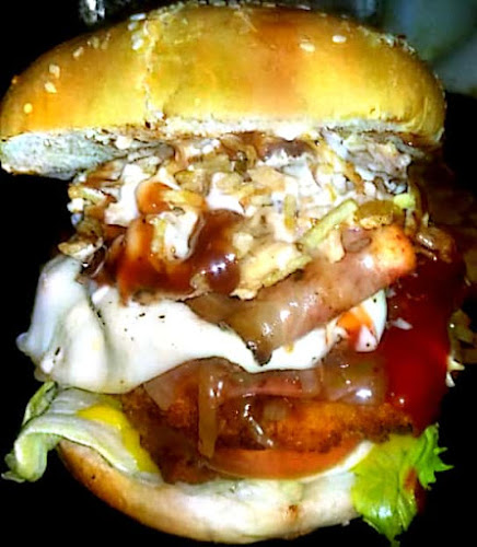 Donde Humbrey - Restaurante en Bogotá