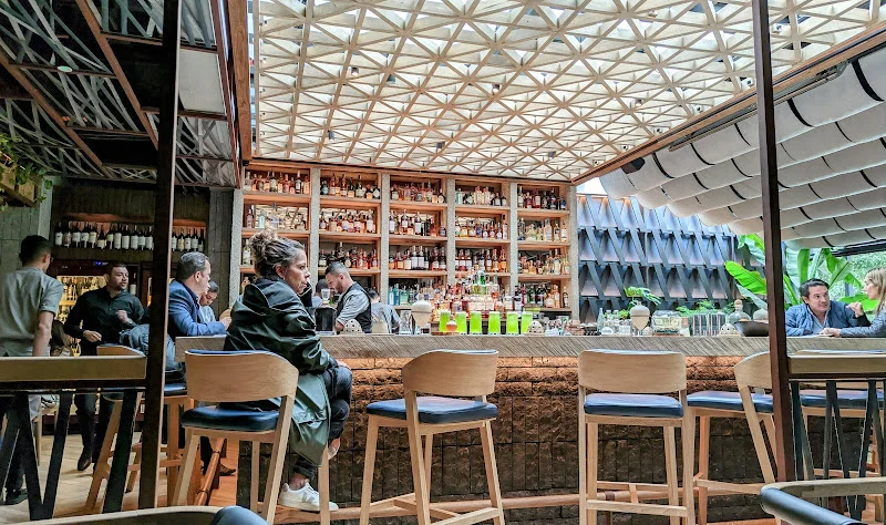 DonDoh Bogotá - Restaurante en Bogotá