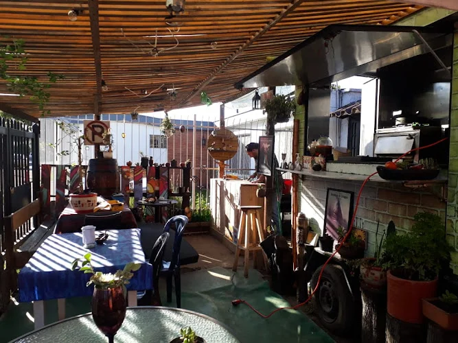 El Tincho Parrilla Argentina - Restaurante argentino en Bogotá