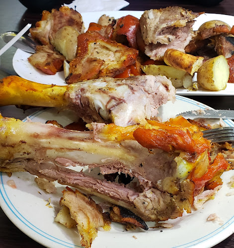 El Zaguán del Humo - Restaurante en Bogotá