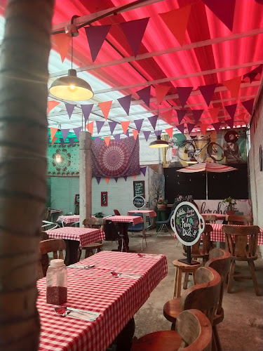 Forchetta Restaurante - Restaurante italiano en Bogotá