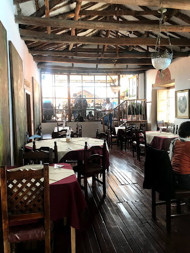 Fulanitos Candelaria - Restaurante colombiano en Bogotá