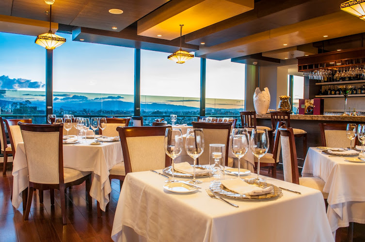 Galenos Restaurante - Restaurante de alta cocina en Bogotá