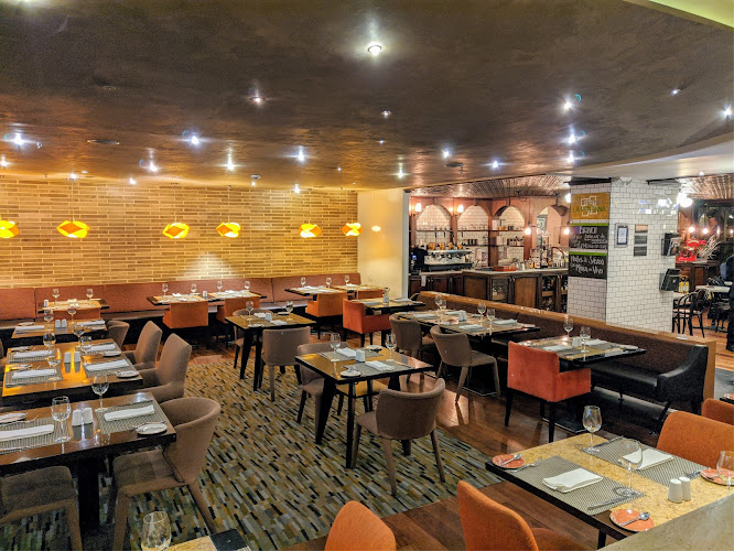 La Ventana - Restaurante en Bogotá