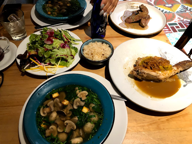 Mini Mal - Restaurante colombiano en Bogotá