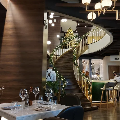 Oda Restaurante - Restaurante en Bogotá