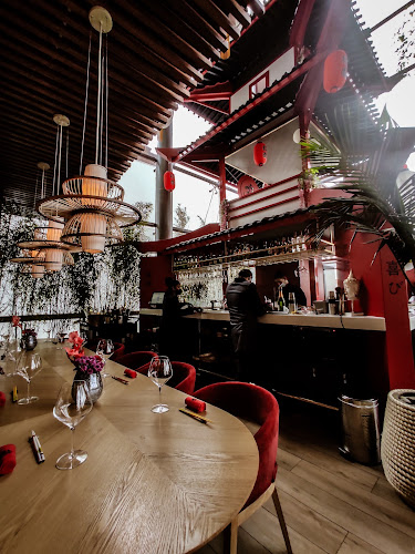 OMM - Restaurante en Bogotá