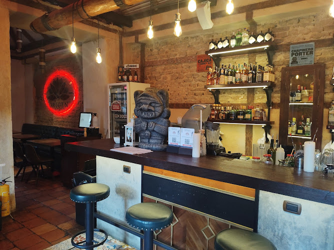 Origen Bistro - Restaurante en Bogotá
