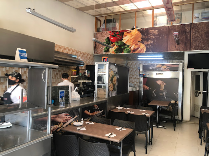 Pasta Art Colombia. - Restaurante italiano en Bogotá