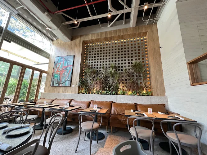 Punto Baja - Restaurante mexicano en Bogotá