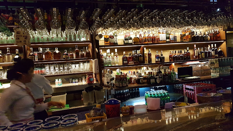 Restaurante Andres - Restaurante en Bogotá