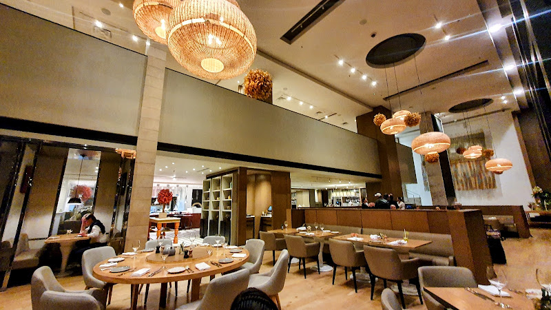 Restaurante Capitalino - Restaurante en Bogotá