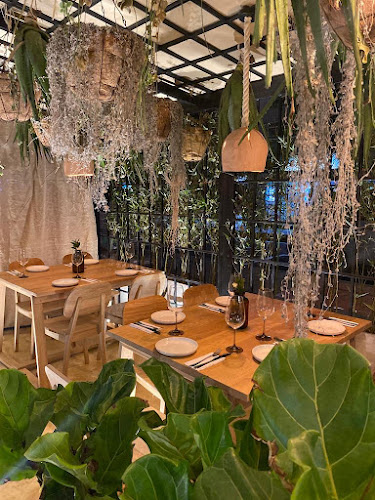 Restaurante Con-Ene - Restaurante en Bogotá