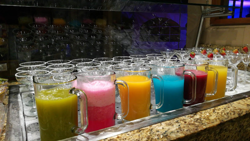 Restaurante Deportivo Club los Lagartos - Restaurante en Bogotá