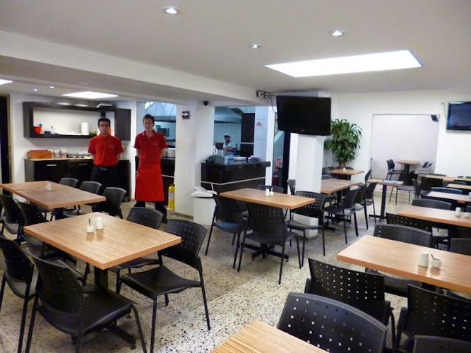 Restaurante Doña Carmen - Restaurante en Bogotá