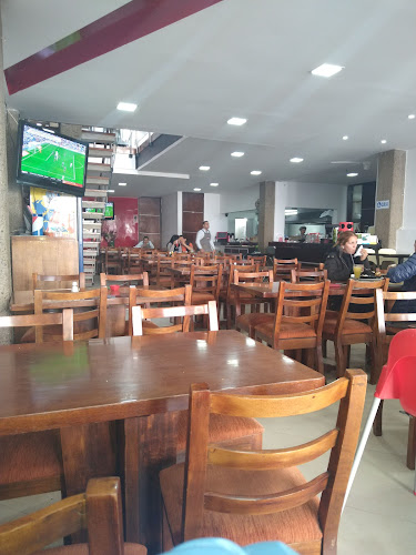 Restaurante Donde Omar - Restaurante en Bogotá