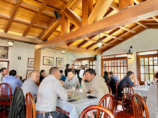 Restaurante El Poblado - Restaurante en Bogotá