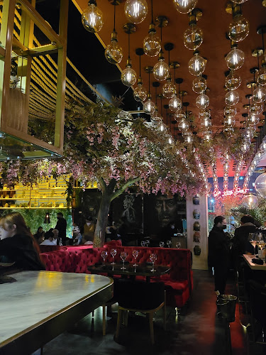 Restaurante Frenessí - Restaurante en Bogotá