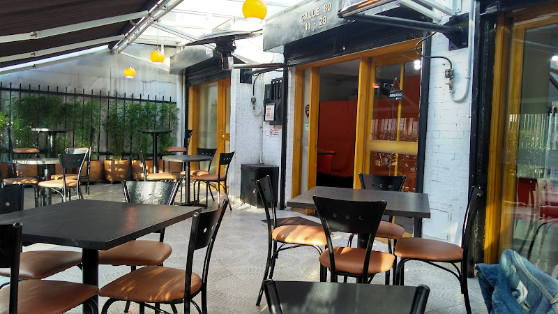 Restaurante Japonés Arigato - Restaurante japonés en Bogotá