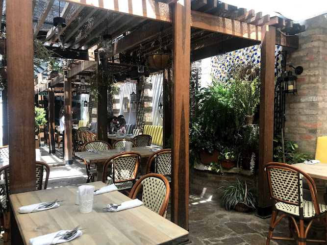 Restaurante La Herencia - Restaurante colombiano en Bogotá