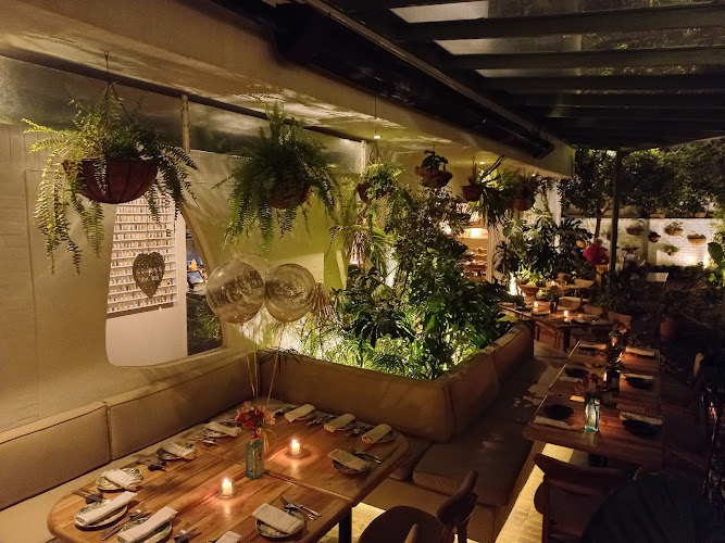 Restaurante Río - Restaurante en Bogotá