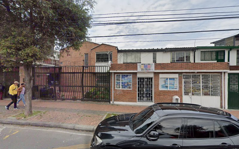 Restaurantes Gr Sas - Restaurante en Bogotá