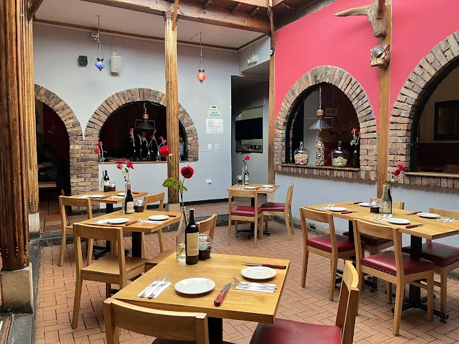 T BONE - Restaurante especializado en chuletas en Bogotá