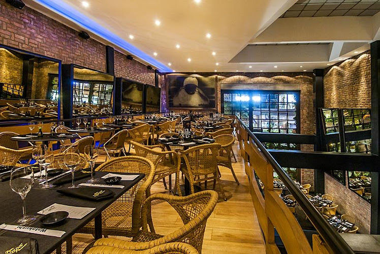 Watakushi - Restaurante asiático en Bogotá