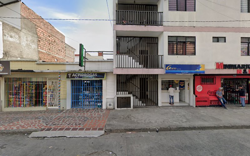 Acpidrogas Drogueria - Farmacia en Cali