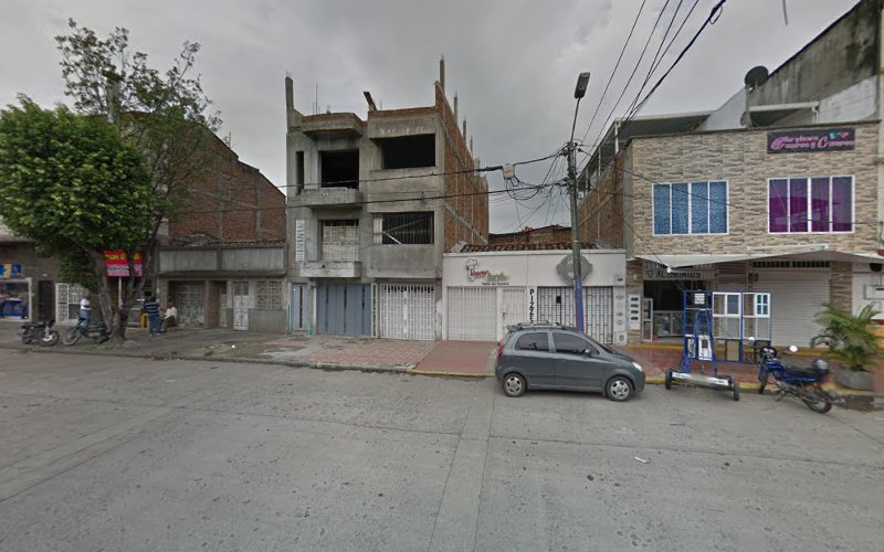 AHM Droguerias - Farmacia en Cali