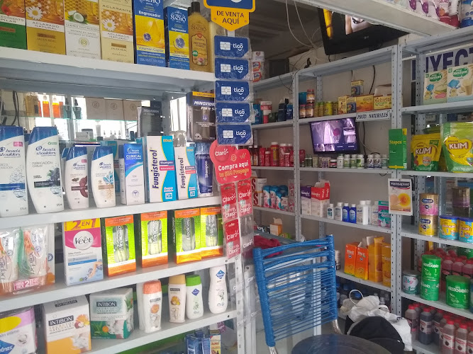 Alburb Drogueria Comuneros 2 - Farmacia en Cali
