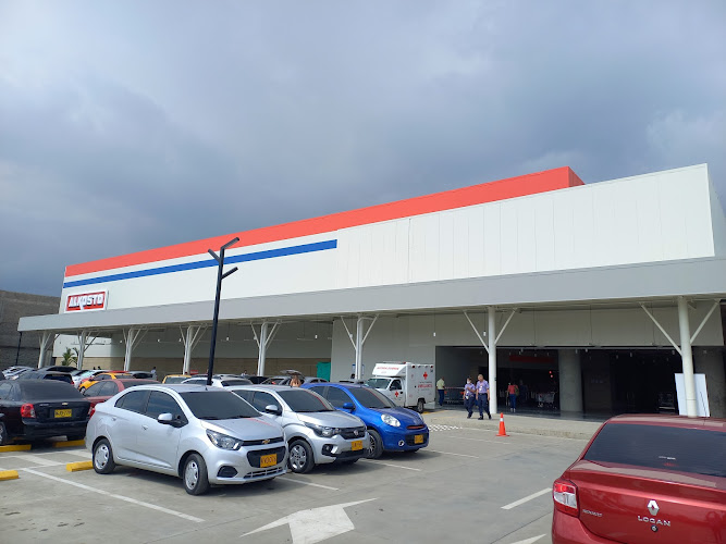 Alkosto Cali Norte - Hipermercado en Cali