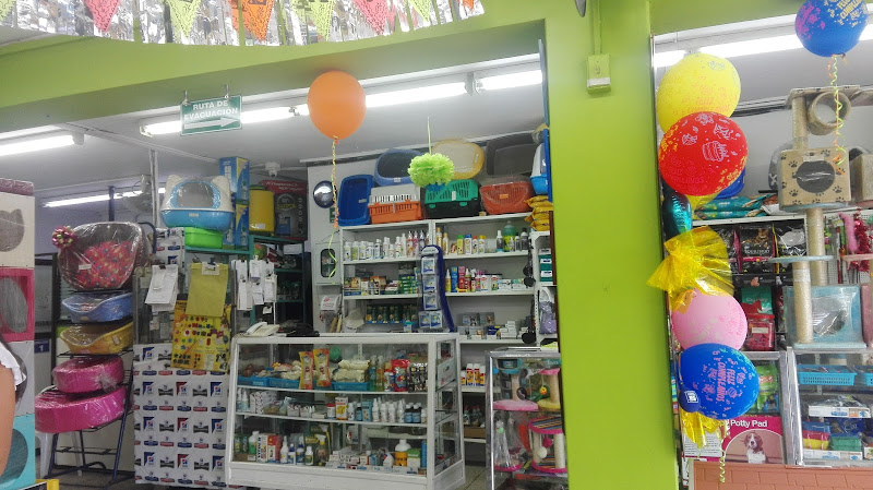 Almacen Veterinario Santa Elena, Cali - Veterinario en Cali