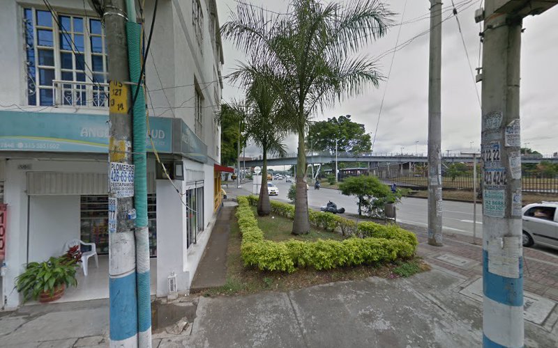 Angel Salud Drogueria - Farmacia en Cali