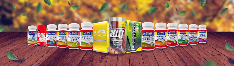 A&#038;S VIVE NATURAL - Farmacia homeopática en Cali