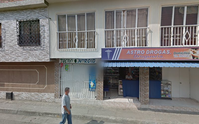 Astro Drogas Drogueria - Farmacia en Cali