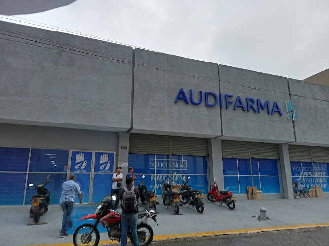 Audifarma altavilla - Farmacia en Cali