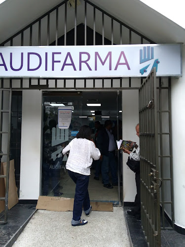 Audifarma La Flora - Farmacia en Cali