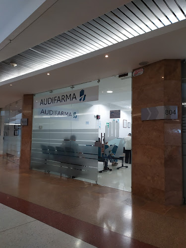 Audifarma Unicentro P3 torre B - Farmacia en Cali
